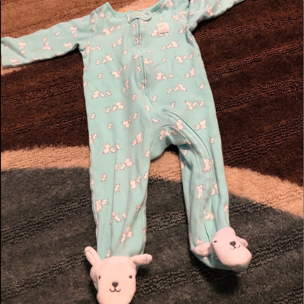 Baby clothes